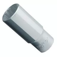 Kliknite za detalje - UNIOR Ključ nasadni 12-UGAONI 1/2 13mm 190/1L12p 610771 337855