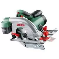 Kliknite za detalje - Bosch Kružna testera PKS 66 A 0603502022