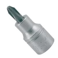 Kliknite za detalje - UNIOR Nastavak vijačni krstasti za nasadne ključeve 1/2 PH 2 HROMIRAN 192/2PH 605556 644226
