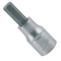 UNIOR Nastavak imbus za nasadne ključeve 1/2 12mm, art.192HX 603425 633799