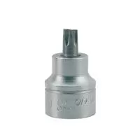 Kliknite za detalje - UNIOR Ključevi nasadni TORX 1/2 TX50 192/2TX 605568 164207