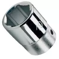 Kliknite za detalje - UNIOR Ključ nasadni 6-UGAONI 3/4 22mm 197/1 6p 602723 126935
