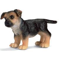Schleich Domaće životinje - Štene Nemačkog Ovčara 16343