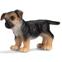 Kliknite za detalje - Schleich Domaće životinje - Štene Nemačkog Ovčara 16343