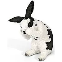 Kliknite za detalje - Schleich Domaće životinje - Kunić, doteruje se 13698