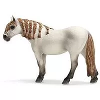 Kliknite za detalje - Schleich Domaće životinje - Andaluzijska kobila 13668