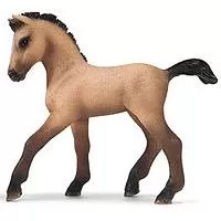 Kliknite za detalje - Schleich Domaće životinje - Andaluzijsko ždrebe 13669
