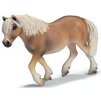 Kliknite za detalje - Schleich Domaće životinje - Haflinška kobila 13606