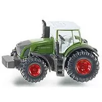 Kliknite za detalje - Siku Traktor Fendt 939 1868