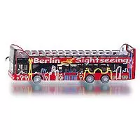 Kliknite za detalje - Siku Turisticki autobus Berlin 1885-7