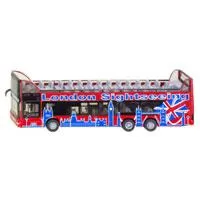 Kliknite za detalje - Siku Turisticki autobus London 1885-9