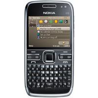 Kliknite za detalje - Mobilni telefon Smartphone Nokia E72 Zodium Black