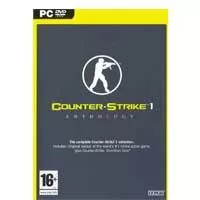 Kliknite za detalje - Counter Strike: Anthology