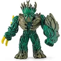 Kliknite za detalje - Schleich® Eldrador figura Gospodar džungle 70151