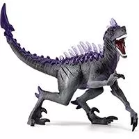 Kliknite za detalje - Schleich® Eldrador figura Raptor senke 70154