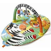 Kliknite za detalje - Infantino gimnastika Jungle Friends 6060012