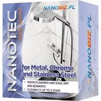 Kliknite za detalje - Nanotec Stay Clean za metalne, hromirane i površine od nerđajućeg čelika 2002