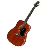 Kliknite za detalje - Walden Hawthorne HD221 akustična gitara