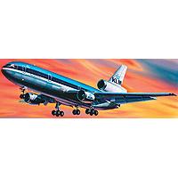 Revell maketa McDonnell Douglas DC-10 -  RV020 04211