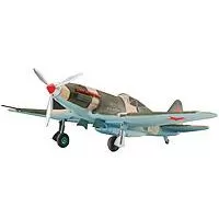 Kliknite za detalje - Revell maketa Soviet Fighter MiG-3 RV025 04372