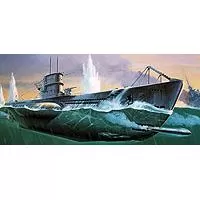 Kliknite za detalje - Revell maketa German Submarine U-99  -  RV150 05054