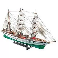 Kliknite za detalje - Revell  maketa Gorch Fock RV05412/150