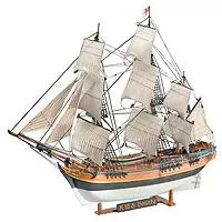 Kliknite za detalje - Revell maketa H.M.S. Bounty  RV05404/150