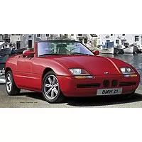 Kliknite za detalje - Revell maketa BMW Z1 - RV130 07361