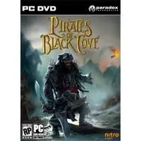 Kliknite za detalje - Pirates of Black Cove 