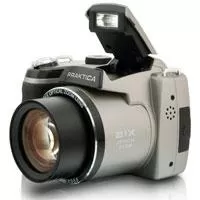 Kliknite za detalje - Praktica luxmedia 16-Z21S CCD titanium 256438