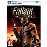 Kliknite za detalje - Fallout 3 New Vegas