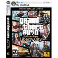 Kliknite za detalje - GTA: Episodes From Liberty City, GO