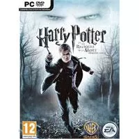 Kliknite za detalje - Harry Potter And The Deathly Hallows Part 2