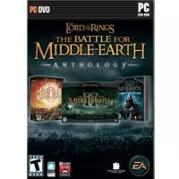 Kliknite za detalje - LOTR Battle for the Middle Earth Anthology