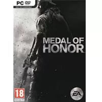 Kliknite za detalje - Medal of Honor