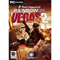 Kliknite za detalje - Tom Clancys Rainbow Six Vegas 2