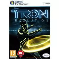 Kliknite za detalje - Tron Evolution