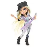 Kliknite za detalje - Bratz Lutka Rock Cloe 500025