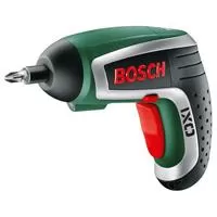 Kliknite za detalje - Aku zavrtač BOSCH IXO IV sa opremom