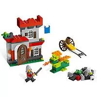 Kliknite za detalje - LEGO® Dvorac I Vitez LE5929