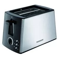 Kliknite za detalje - Fackelmann Exclusive toster 21053