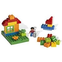 Kliknite za detalje - Moj Prvi LEGO® DUPLO® Set LE5931