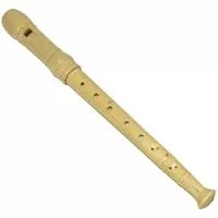 Kliknite za detalje - Bontempi Blok Flauta od drveta  03-000030