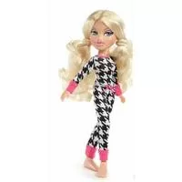 Kliknite za detalje - Bratz Lutka Sleepover Cloe 506997