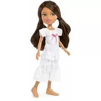 Kliknite za detalje - Bratz Lutka Sleepover Yasmin 506997