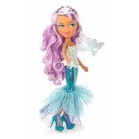 Kliknite za detalje - Bratz Lutka Masquerade Geneva 508380