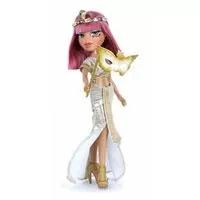 Kliknite za detalje - Bratz Lutka Masquerade Odelia 508380