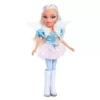 Kliknite za detalje - Bratz Lutka Masquerade Cloe 508380