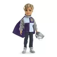 Kliknite za detalje - Masquerade by Bratz Lutka Boyz -Gable Knight 508540