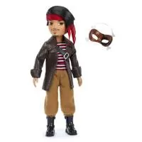 Kliknite za detalje - Masquerade by Bratz Lutka Boyz -Brogan Pirate 508540